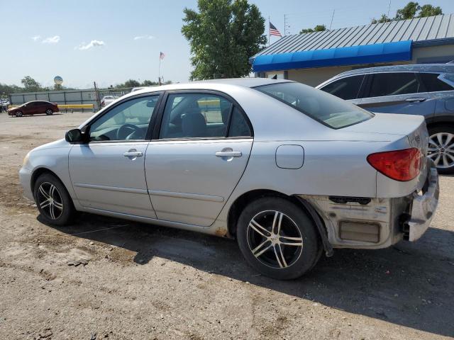 Photo 2 from auction – 2006 TOYOTA COROLLA CE with VIN 1NXBR32E16Z751081
