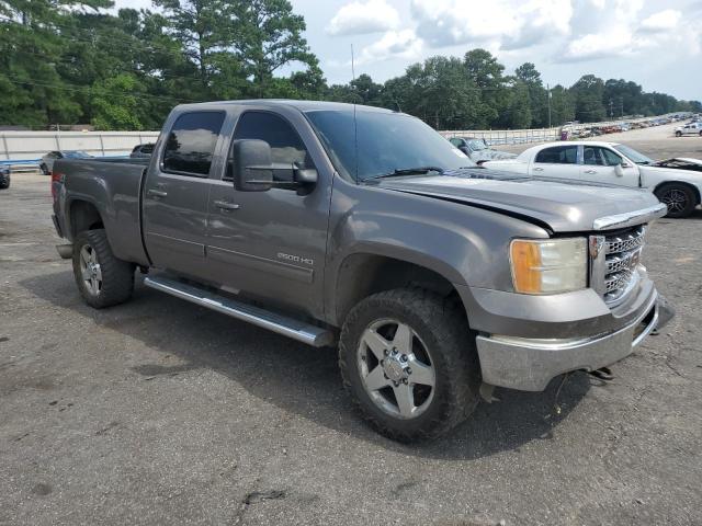 Photo 4 from auction – 2012 GMC SIERRA K25 with VIN 1GT121C89CF217747
