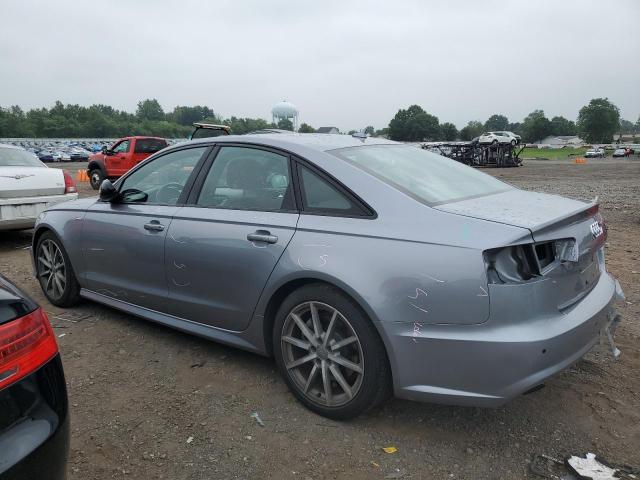 Photo 2 from auction – 2018 AUDI A6 PREMIUM with VIN WAUF3AFC1JN104300
