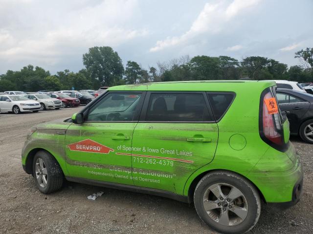 Photo 2 from auction – 2018 KIA SOUL with VIN KNDJN2A27J7540262