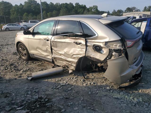 Photo 2 from auction – 2018 FORD EDGE SEL with VIN 2FMPK4J87JBB48856