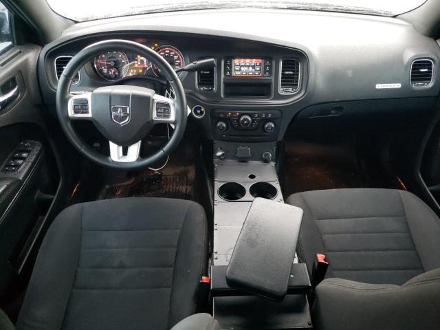 Photo 8 from auction – 2014 DODGE CHARGER PO with VIN 2C3CDXAGXEH190662