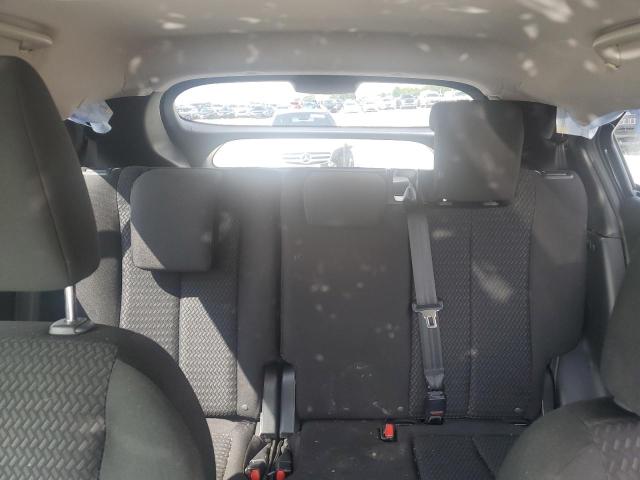 Photo 10 from auction – 2018 MITSUBISHI ECLIPSE CR with VIN JA4AT4AA3JZ045371