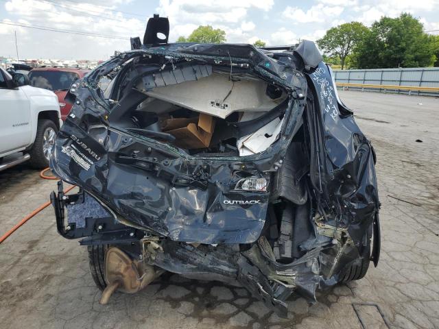 Photo 6 from auction – 2019 SUBARU OUTBACK 2. with VIN 4S4BSABC1K3215996