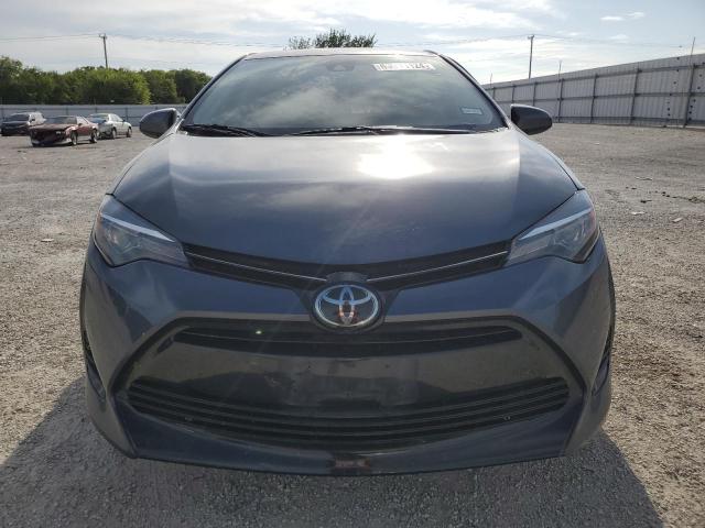 Photo 5 from auction – 2017 TOYOTA COROLLA L with VIN 5YFBURHE3HP721819