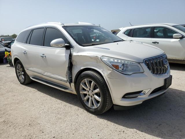 Photo 4 from auction – 2013 BUICK ENCLAVE with VIN 5GAKRDKD7DJ109434
