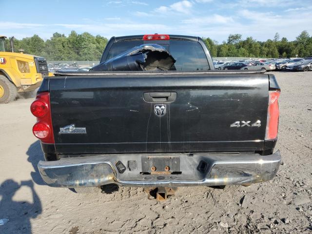 Photo 6 from auction – 2009 DODGE RAM 2500 with VIN 3D7KS28T79G528727