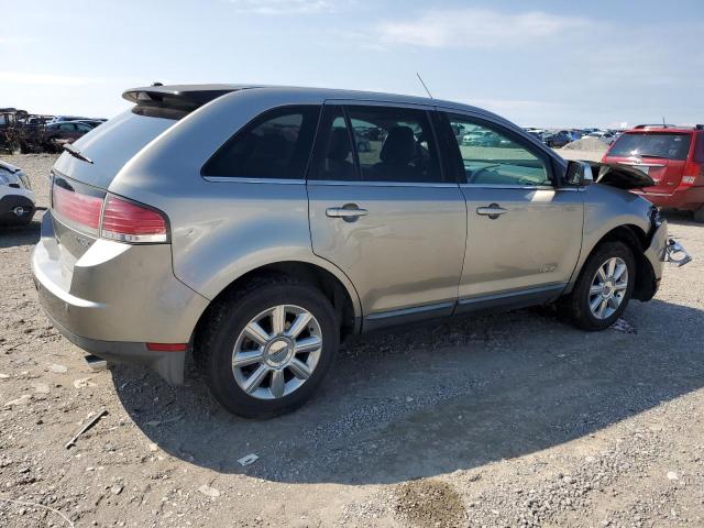 Photo 3 from auction – 2008 LINCOLN MKX with VIN 2LMDU68C78BJ08147