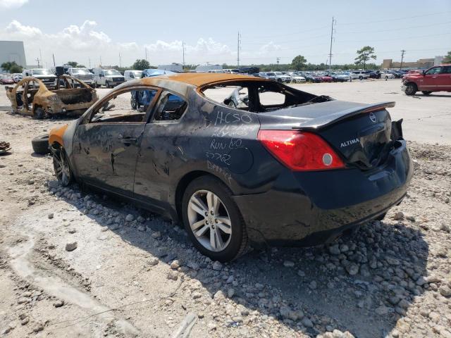 Photo 2 from auction – 2012 NISSAN ALTIMA S with VIN 1N4AL2EP6CC145338