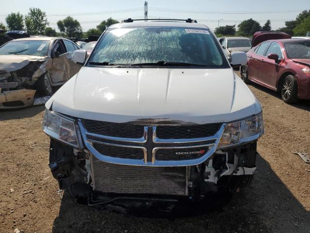 Photo 5 from auction – 2010 DODGE JOURNEY SX with VIN 3D4PG5FV7AT256881