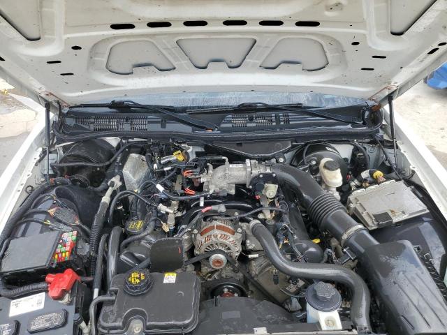 Photo 11 from auction – 2011 FORD CROWN VICT with VIN 2FABP7BV9BX168770
