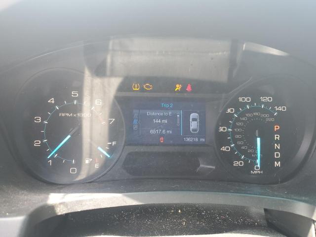 Photo 9 from auction – 2014 FORD EXPLORER with VIN 1FM5K7B85EGB34931