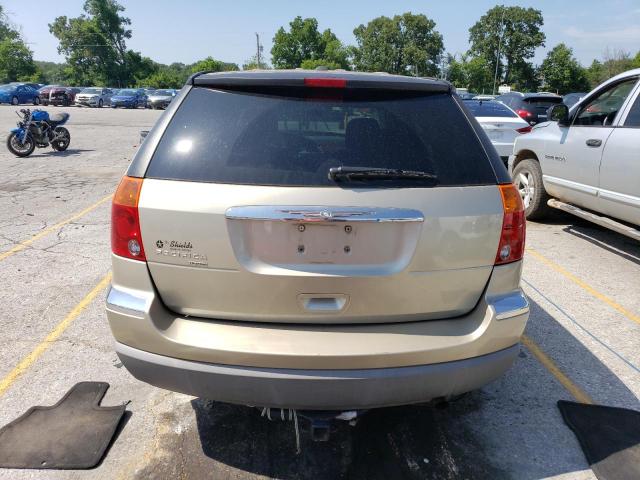 Photo 6 from auction – 2006 CHRYSLER PACIFICA T with VIN 2A4GM68426R902090
