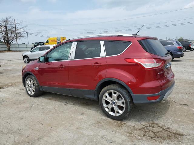 Photo 2 from auction – 2015 FORD ESCAPE TIT with VIN 1FMCU9J95FUA50621