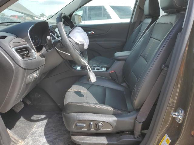Photo 7 from auction – 2023 CHEVROLET EQUINOX PR with VIN 3GNAXXEG0PL166392