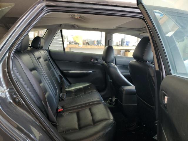 Photo 10 from auction – 2004 MAZDA 6 S with VIN 1YVHP82DX45N57109