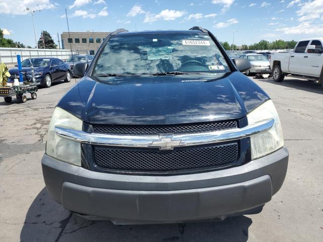 Photo 5 from auction – 2005 CHEVROLET EQUINOX LS with VIN 2CNDL13F956090791