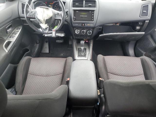 Photo 8 from auction – 2019 MITSUBISHI OUTLANDER with VIN JA4AR3AU0KU017254