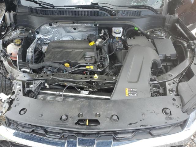 Photo 12 from auction – 2024 CHEVROLET TRAX LS with VIN KL77LFE2XRC155828