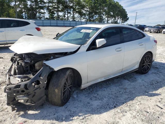 Photo 1 from auction – 2021 BMW 228I with VIN WBA53AK09M7J52661