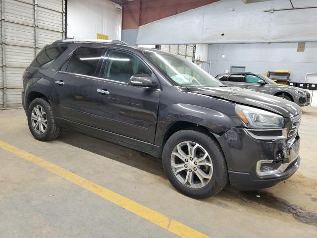 Photo 4 from auction – 2016 GMC ACADIA SLT with VIN 1GKKRRKD6GJ310679