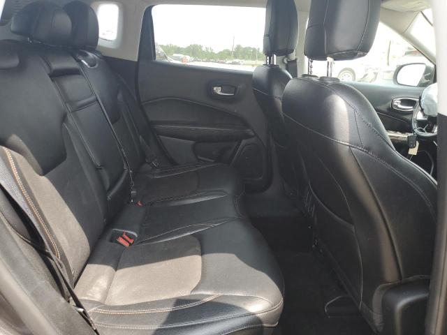 Photo 11 from auction – 2017 JEEP COMPASS LA with VIN 3C4NJDBB8HT632106