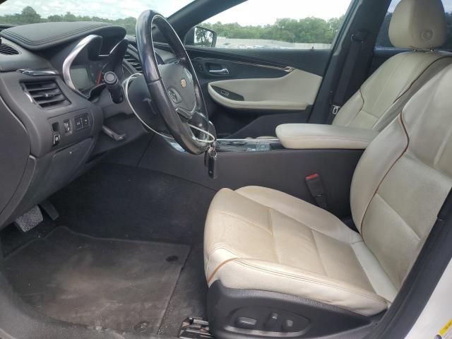 Photo 7 from auction – 2018 CHEVROLET IMPALA PRE with VIN 2G1125S31J9124359