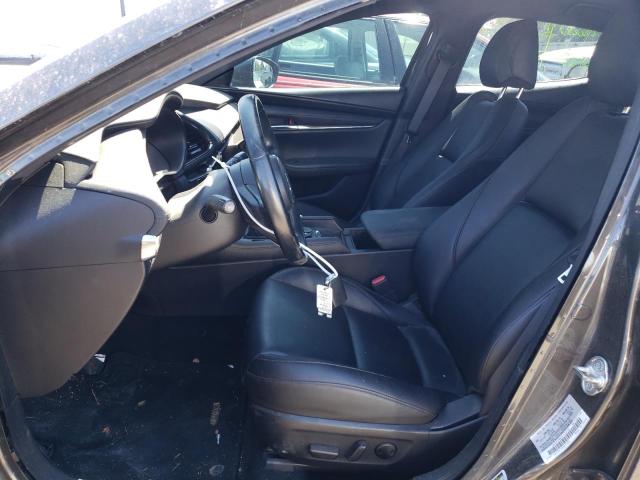 Photo 7 from auction – 2019 MAZDA 3 PREFERRE with VIN JM1BPAMM2K1129720