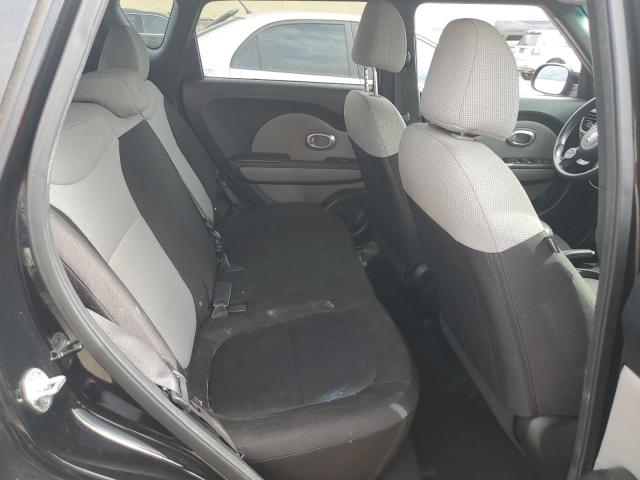 Photo 10 from auction – 2018 KIA SOUL with VIN KNDJN2A20J7507698