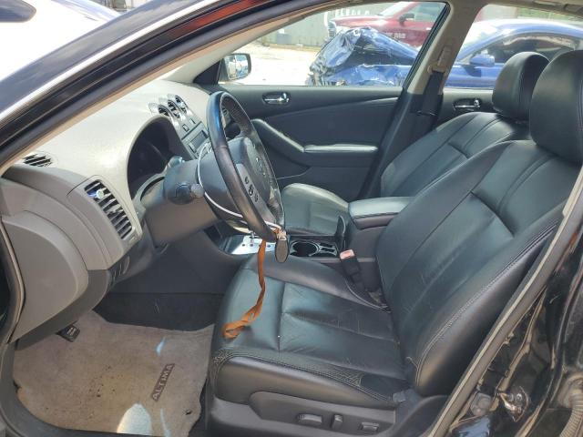 Photo 7 from auction – 2009 NISSAN ALTIMA 2.5 with VIN 1N4AL21E09N417643