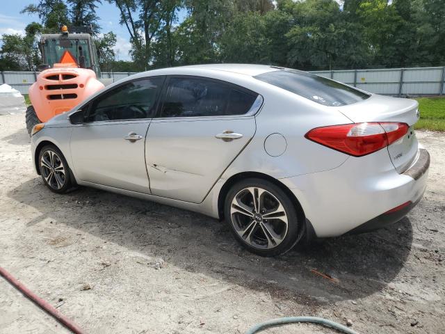 Photo 2 from auction – 2014 KIA FORTE EX with VIN KNAFZ4A81E5169656