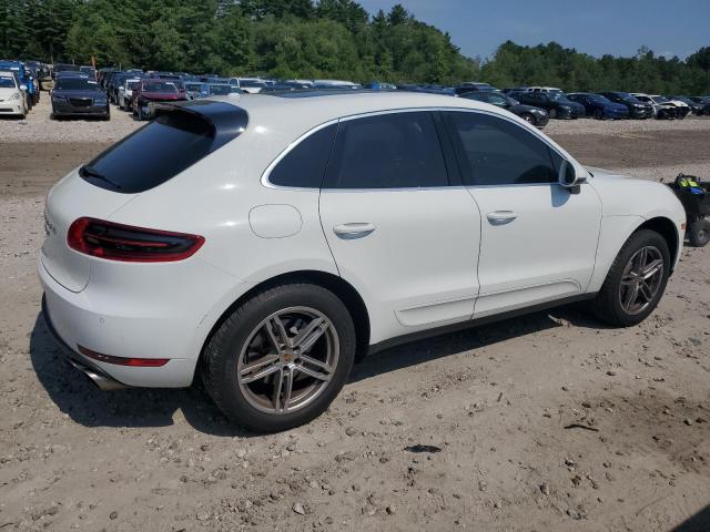 Photo 3 from auction – 2015 PORSCHE MACAN S with VIN WP1AB2A54FLB42538