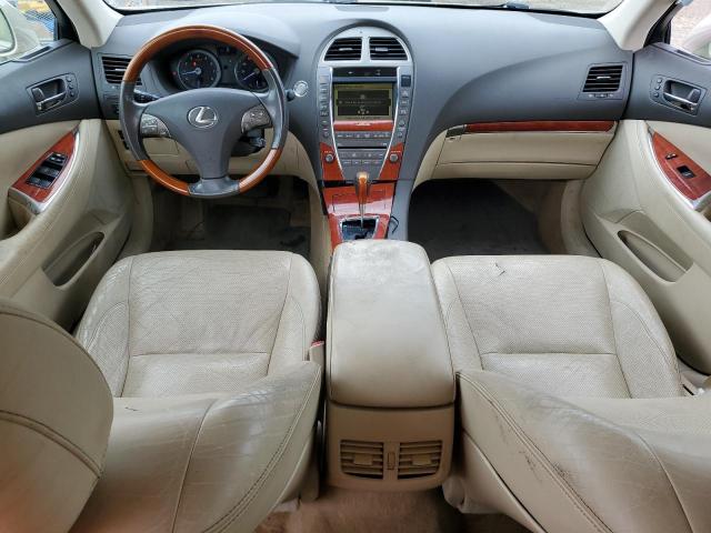 Zdjęcie 8 z aukcji – 2010 LEXUS ES 350 z VIN JTHBK1EG1A2371817
