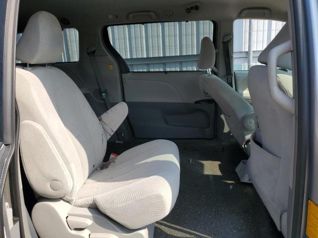 Photo 11 from auction – 2012 TOYOTA SIENNA LE with VIN 5TDKK3DC0CS277824
