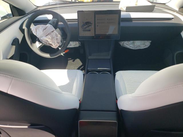 Photo 8 from auction – 2024 TESLA MODEL 3 with VIN 5YJ3E1EA1RF801511