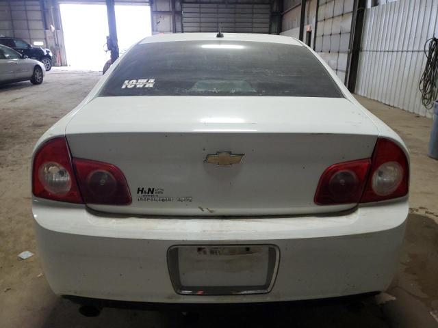 Photo 6 from auction – 2011 CHEVROLET MALIBU LTZ with VIN 1G1ZE5E72BF398722