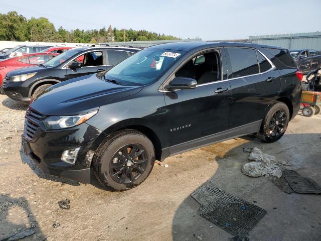 CHEVROLET EQUINOX LT 2019 with VIN 3GNAXUEV4KL397382 - Photo from auction