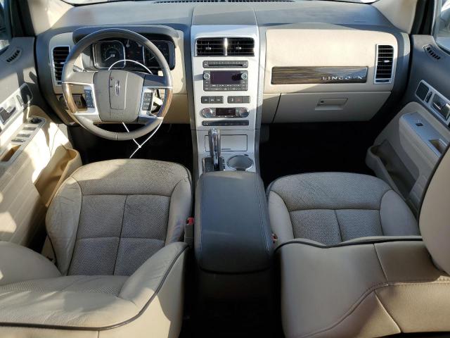 Photo 8 from auction – 2008 LINCOLN MKX with VIN 2LMDU68C68BJ40202