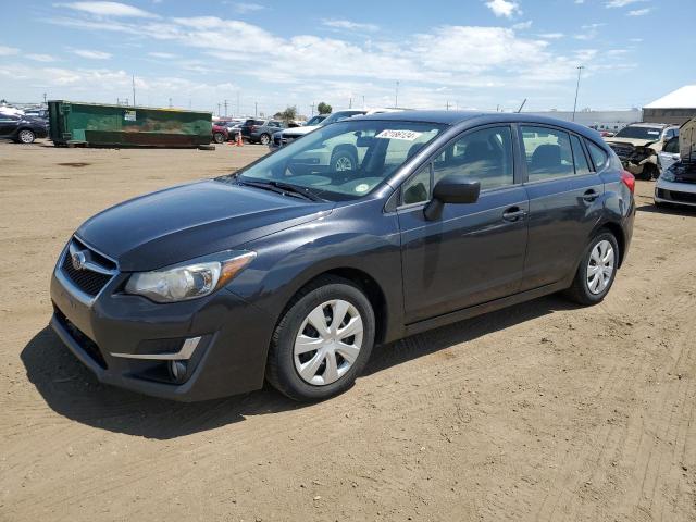 SUBARU IMPREZA 2016 with VIN JF1GPAA64G9321554 - Photo from auction