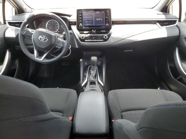 Photo 8 from auction – 2022 TOYOTA COROLLA SE with VIN 5YFS4MCE2NP112579