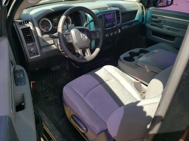 Photo 8 from auction – 2013 RAM 1500 ST with VIN 3C6JR6AT1DG505091