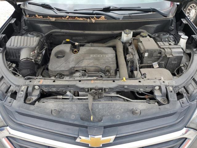 Photo 12 from auction – 2018 CHEVROLET EQUINOX LT with VIN 3GNAXSEV3JS647588