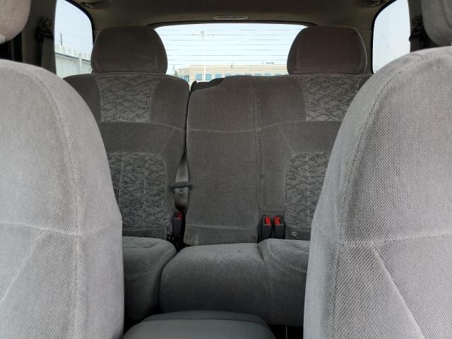 Photo 10 from auction – 2004 GMC ENVOY with VIN 1GKDT13S342118702