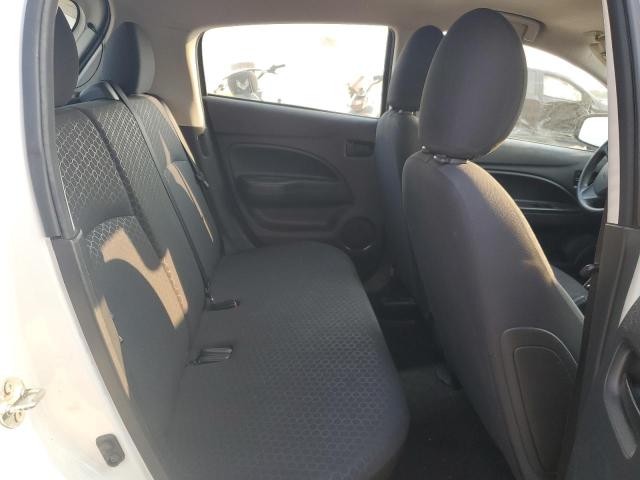 Photo 10 from auction – 2015 MITSUBISHI MIRAGE DE with VIN ML32A3HJ6FH048622