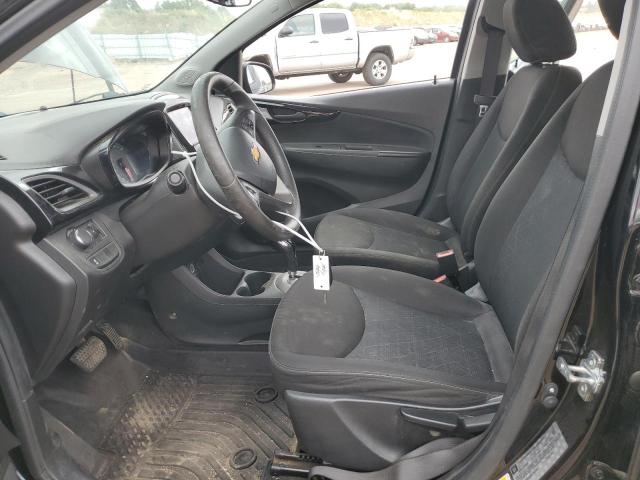Photo 7 from auction – 2021 CHEVROLET SPARK 1LT with VIN KL8CD6SA9MC744591