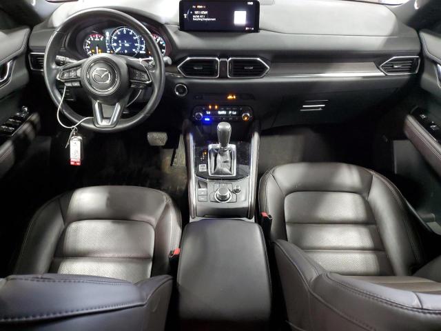 Photo 8 from auction – 2021 MAZDA CX-5 SIGNA with VIN JM3KFBEY6M0353745