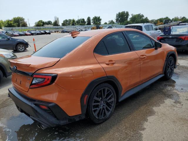 Photo 3 from auction – 2022 SUBARU WRX PREMIU with VIN JF1VBAF66N9024927