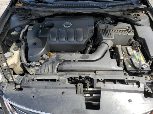 Photo 11 from auction – 2011 NISSAN ALTIMA BAS with VIN 1N4AL2AP8BC101877