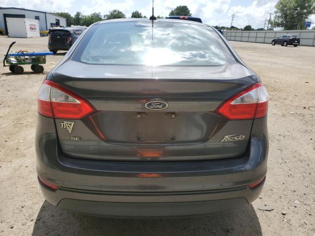 Photo 6 from auction – 2017 FORD FIESTA SE with VIN 3FADP4BJ5HM167608