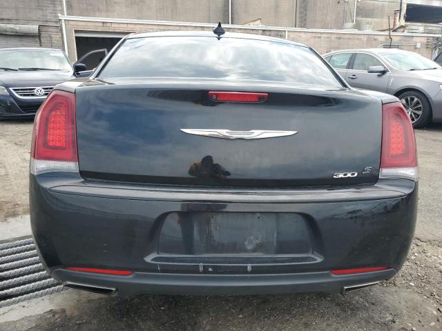 Photo 6 from auction – 2019 CHRYSLER 300 S with VIN 2C3CCABG6KH618141